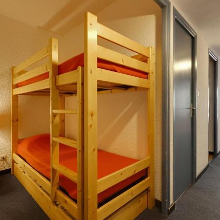 Vacanceole - Residence Cabourg Mont-de-Lans Eksteriør bilde