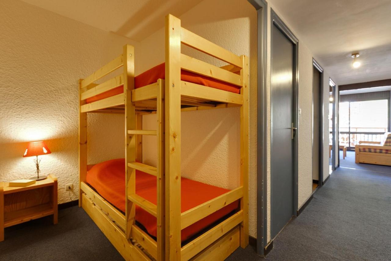 Vacanceole - Residence Cabourg Mont-de-Lans Eksteriør bilde